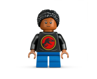 LEGO Jurassic World 76969 Czaszka triceratosa - 1299013 - zdjęcie 10